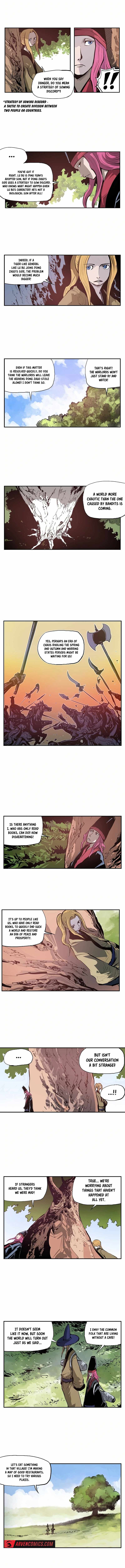 Musin Chapter 77 page 6