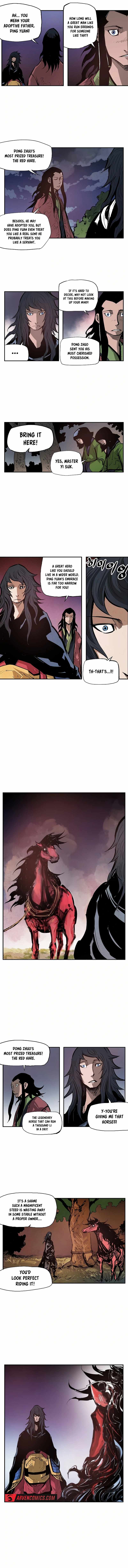 Musin Chapter 78 page 4