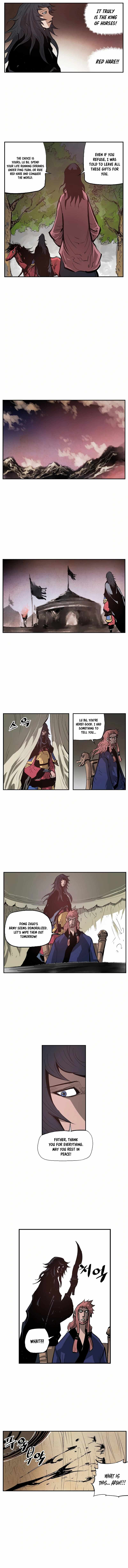 Musin Chapter 78 page 5