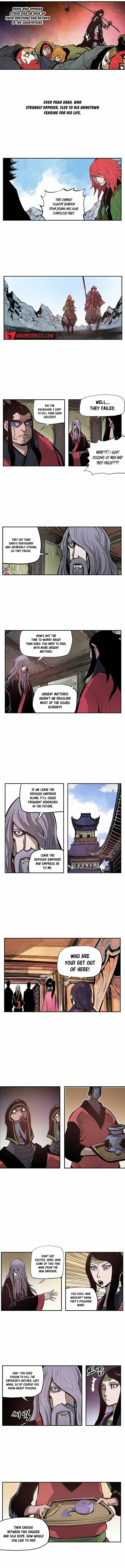 Musin Chapter 78 page 7