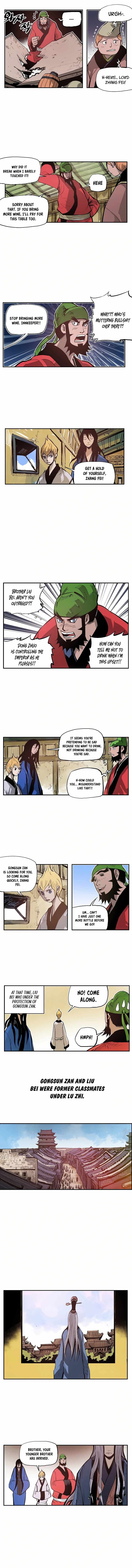 Musin Chapter 79 page 2