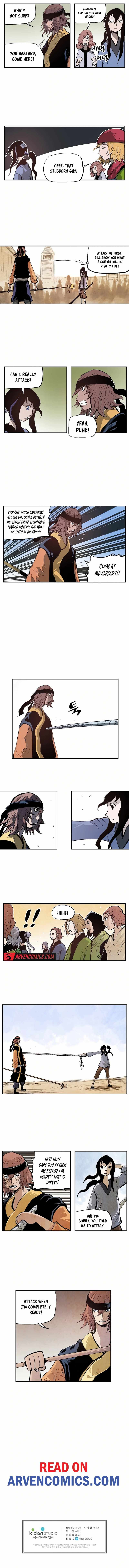 Musin Chapter 80 page 7