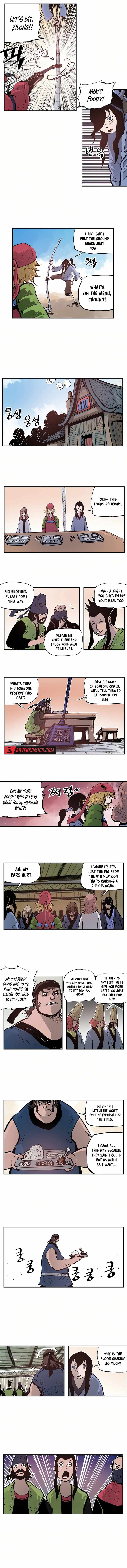Musin Chapter 81 page 4