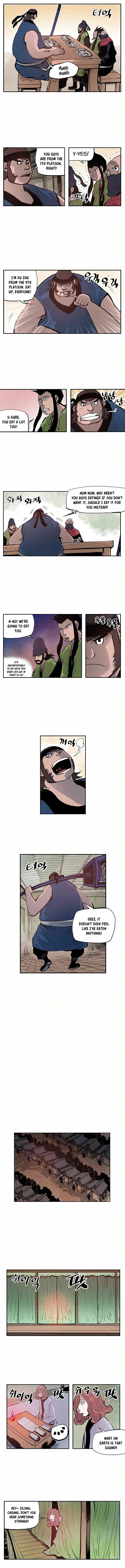 Musin Chapter 81 page 5