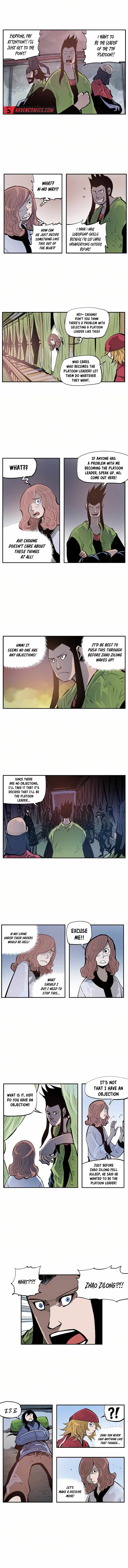 Musin Chapter 82 page 2