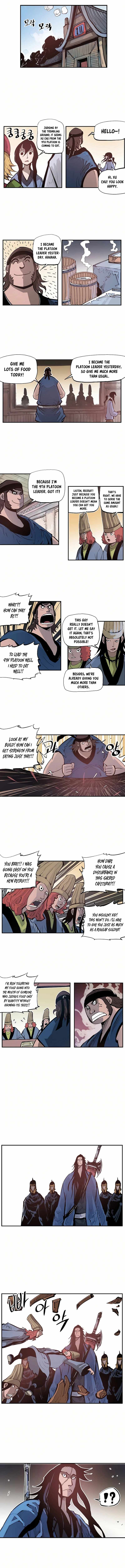 Musin Chapter 82 page 6