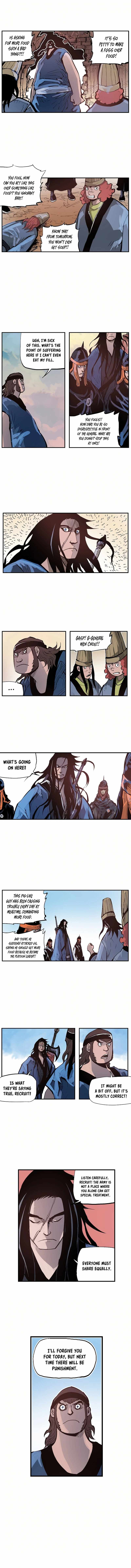 Musin Chapter 82 page 7