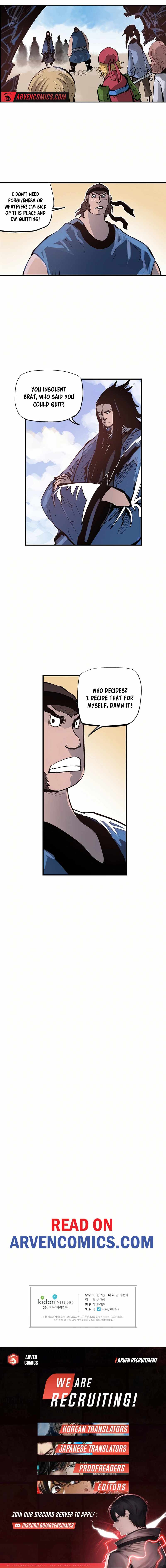 Musin Chapter 82 page 8