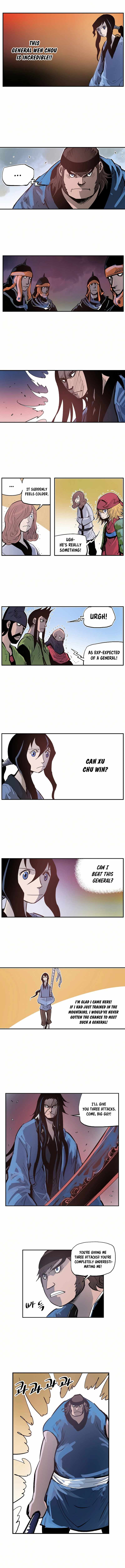 Musin Chapter 83 page 7