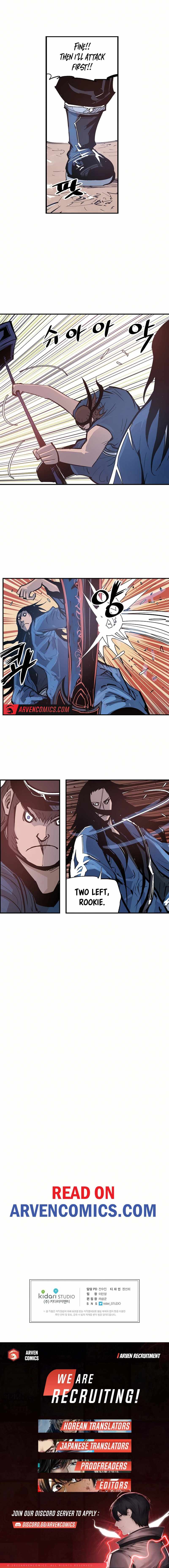 Musin Chapter 83 page 8