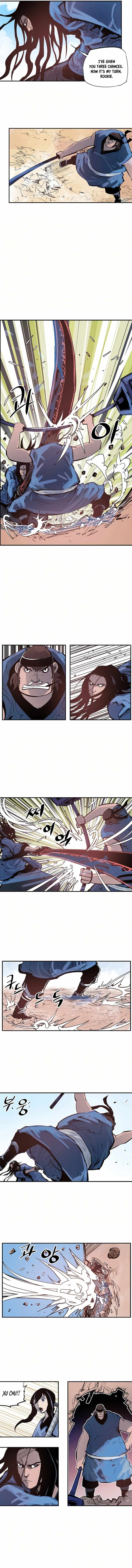 Musin Chapter 84 page 3