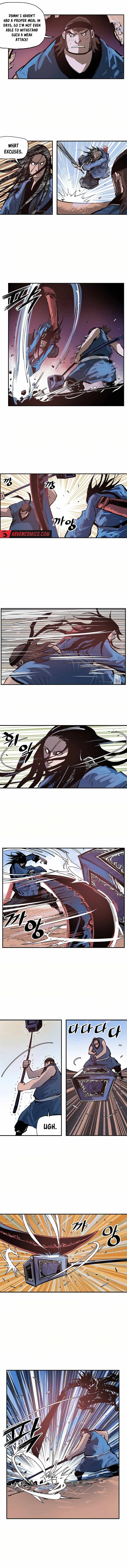Musin Chapter 84 page 4