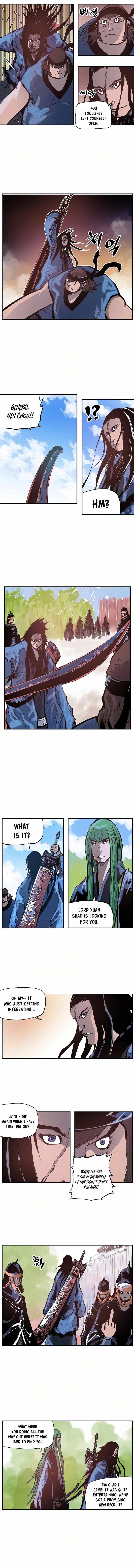Musin Chapter 84 page 5