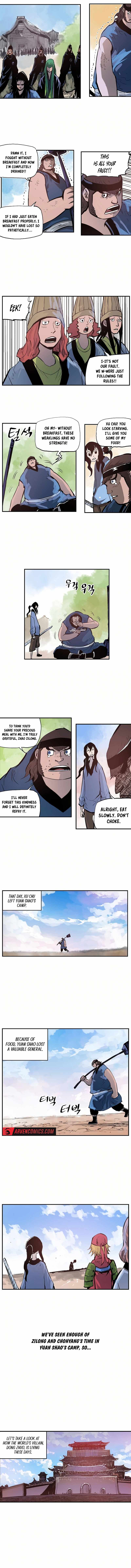 Musin Chapter 84 page 6