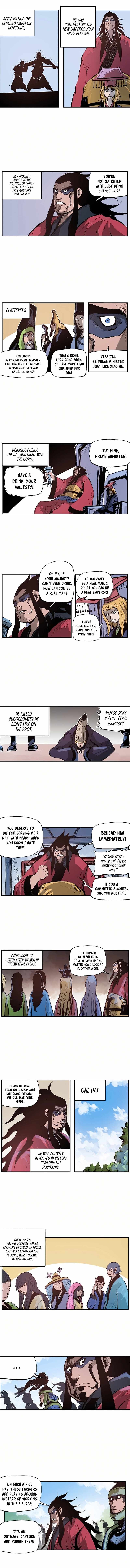 Musin Chapter 84 page 7