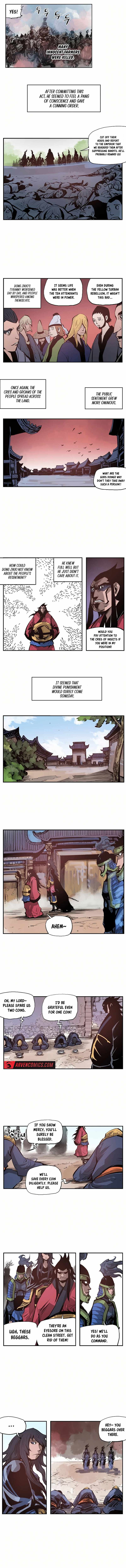 Musin Chapter 84 page 8