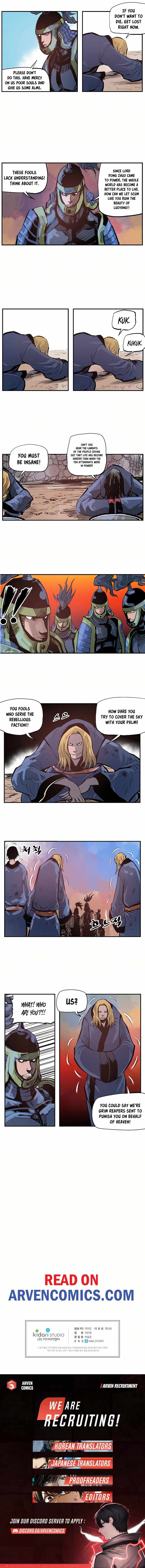 Musin Chapter 84 page 9