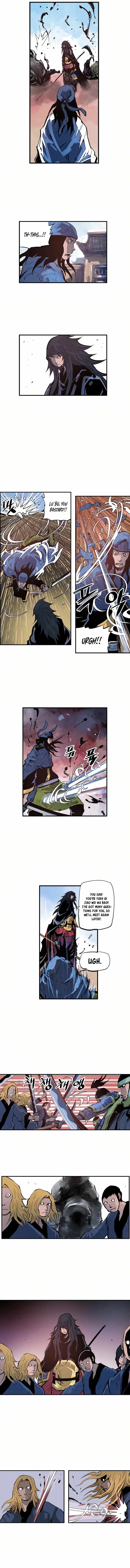 Musin Chapter 85 page 3