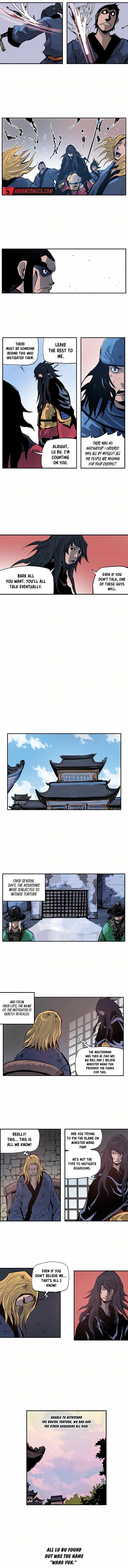 Musin Chapter 85 page 4