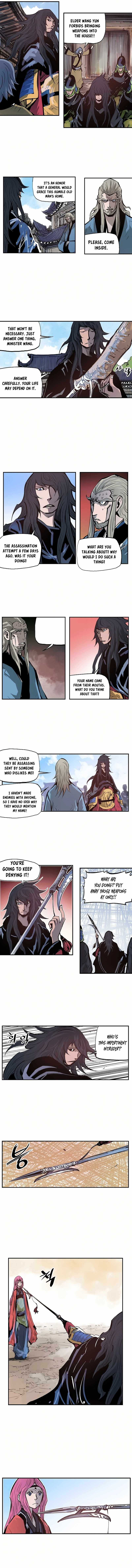 Musin Chapter 85 page 6