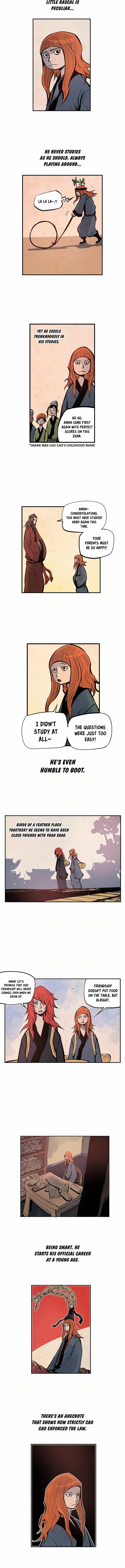 Musin Chapter 86 page 2