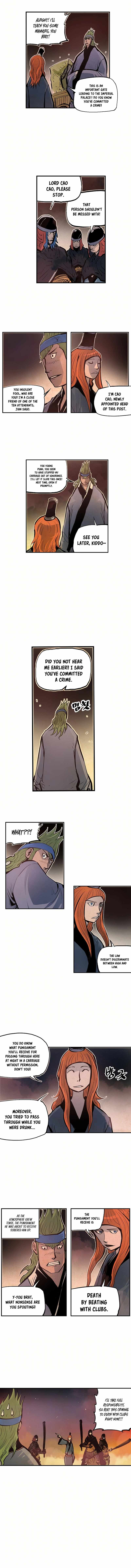 Musin Chapter 86 page 4