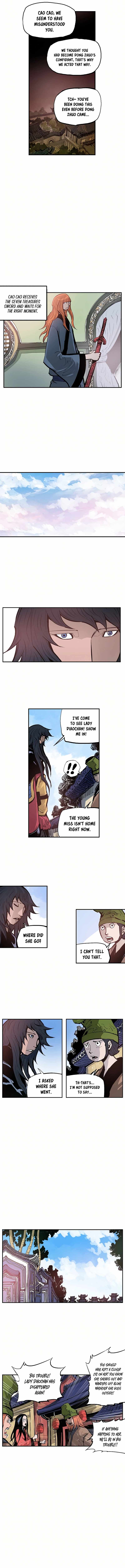 Musin Chapter 86 page 9