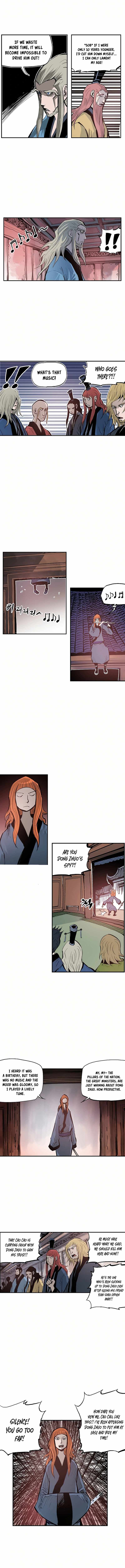 Musin Chapter 86 page 7
