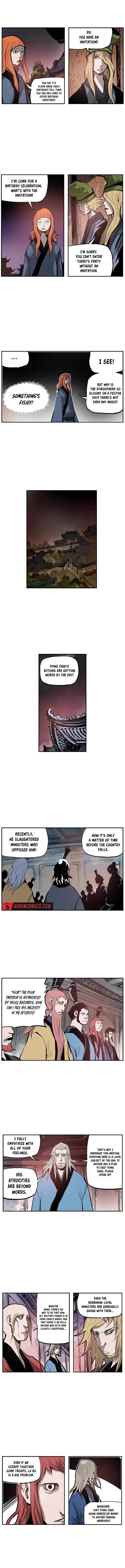 Musin Chapter 86 page 6