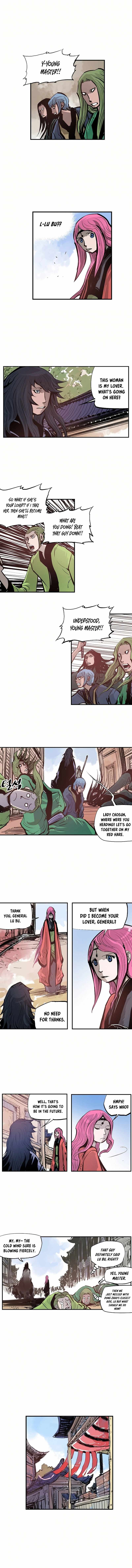 Musin Chapter 87 page 3