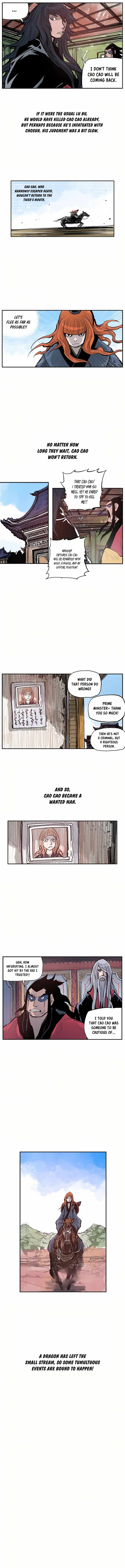 Musin Chapter 87 page 9