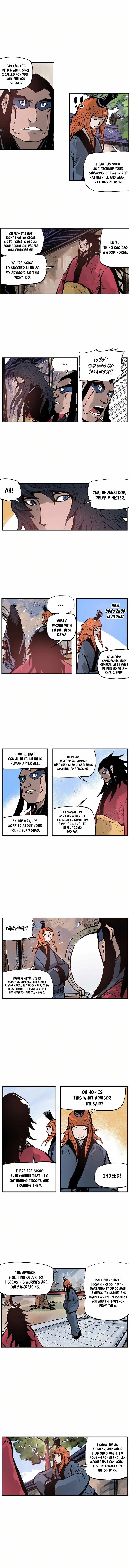 Musin Chapter 87 page 6