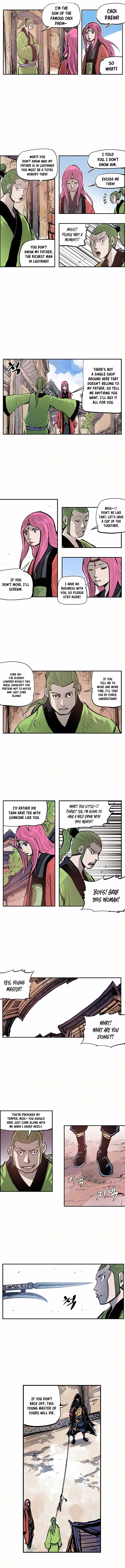 Musin Chapter 87 page 2