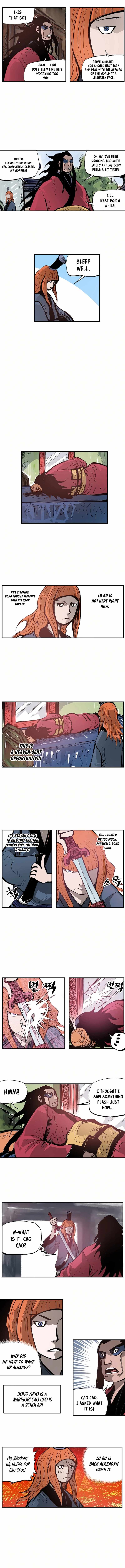Musin Chapter 87 page 7