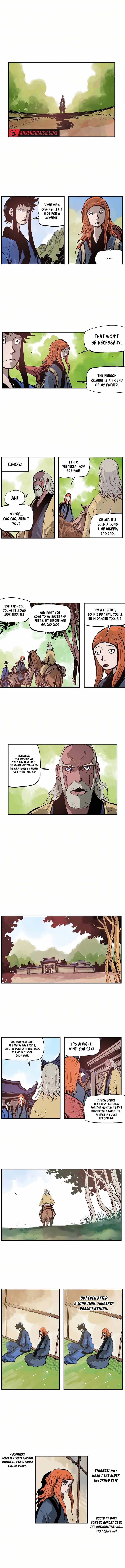 Musin Chapter 88 page 4