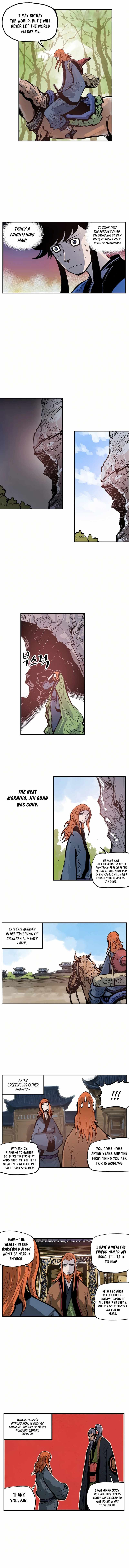 Musin Chapter 88 page 7