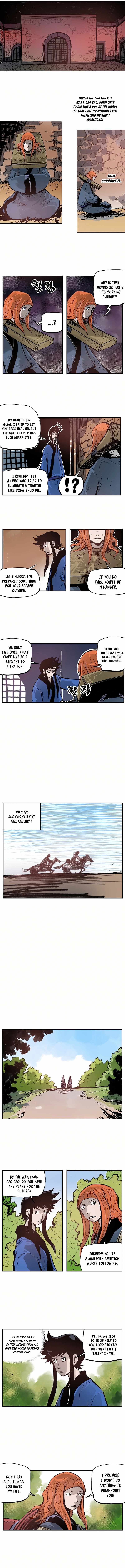 Musin Chapter 88 page 3