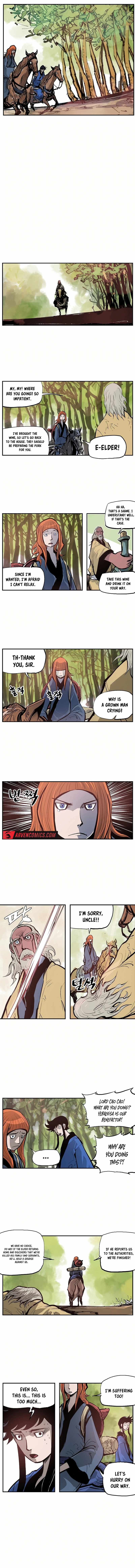 Musin Chapter 88 page 6