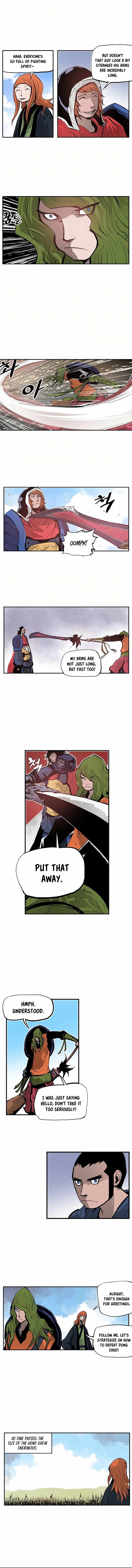 Musin Chapter 89 page 3