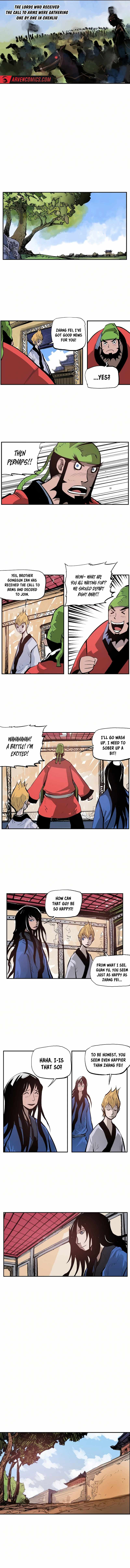 Musin Chapter 89 page 4