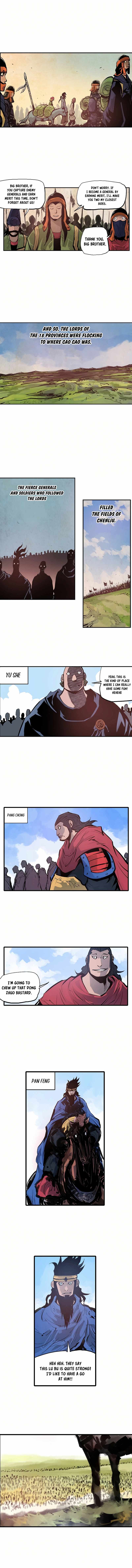 Musin Chapter 89 page 7