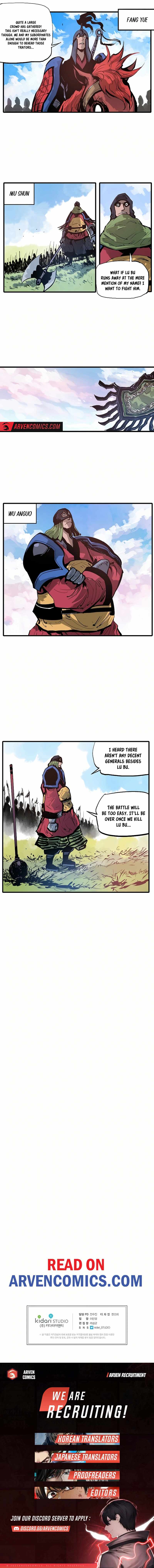 Musin Chapter 89 page 8