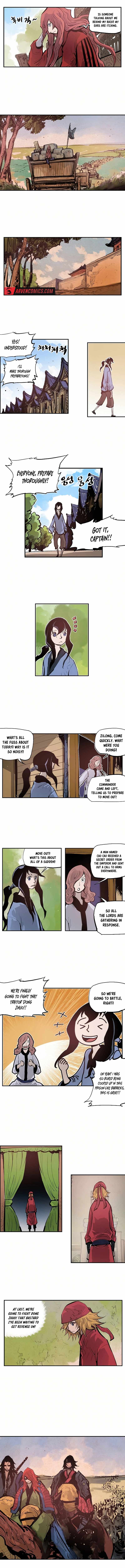 Musin Chapter 89 page 6
