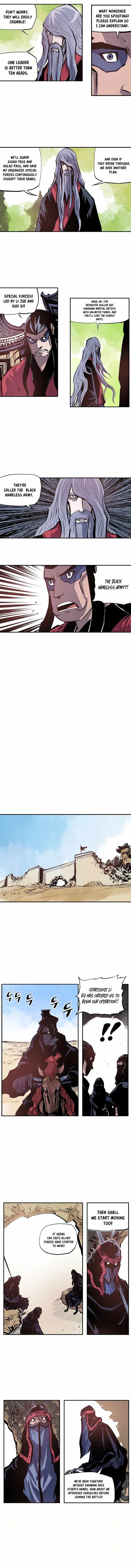 Musin Chapter 90 page 5