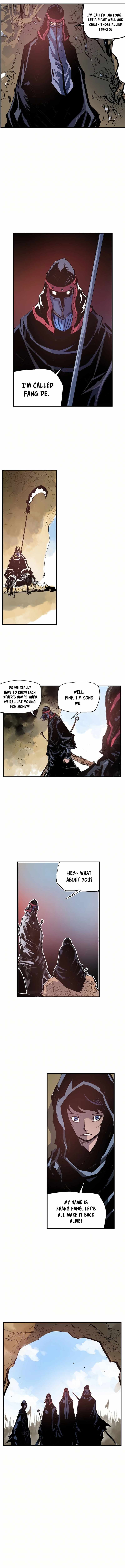 Musin Chapter 90 page 6