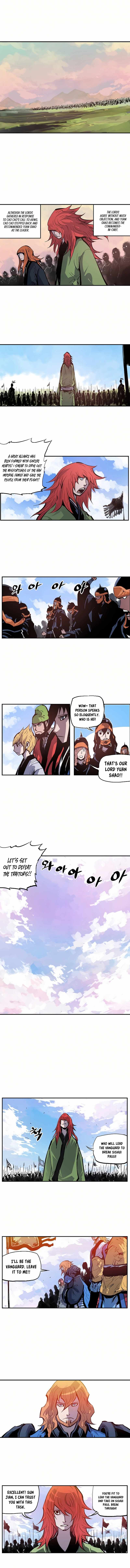 Musin Chapter 90 page 7