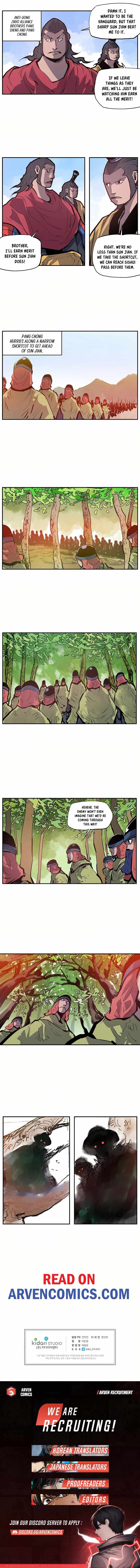 Musin Chapter 90 page 9