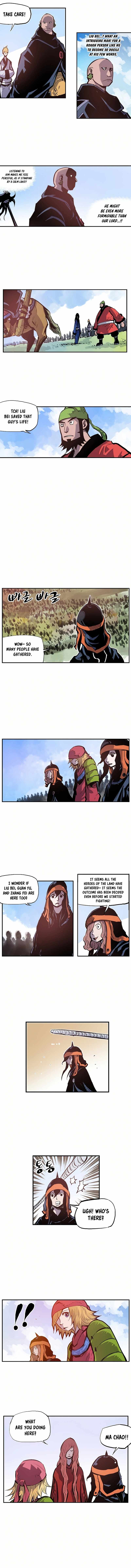 Musin Chapter 90 page 3