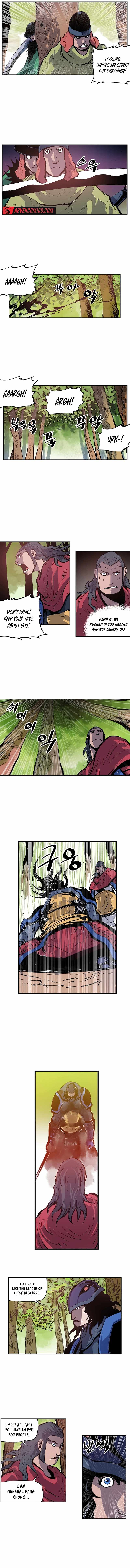 Musin Chapter 91 page 2