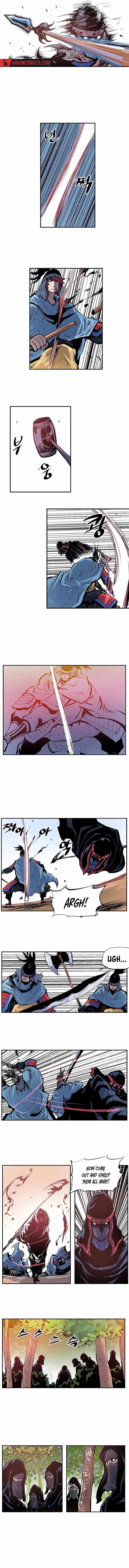 Musin Chapter 92 page 2